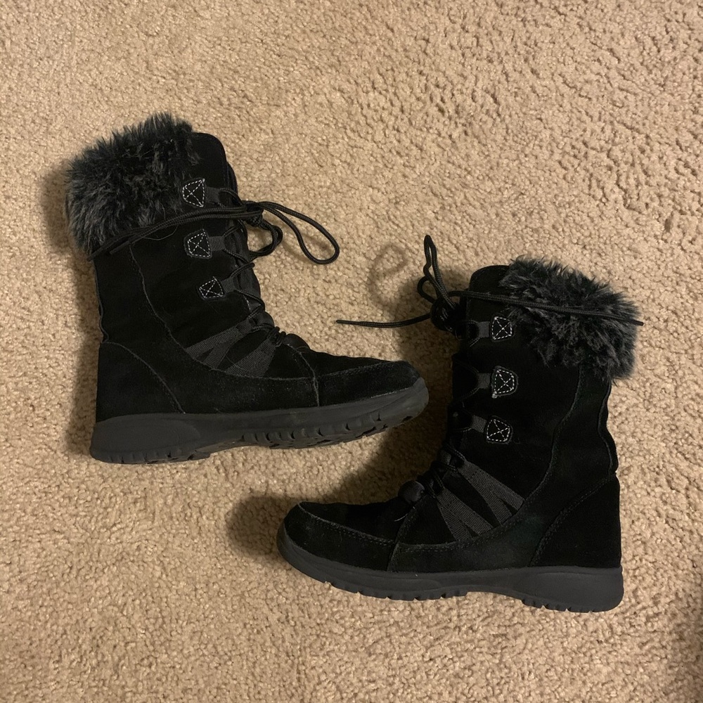 Western Chief Waterproof boots sz 7